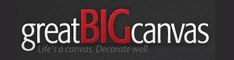 Great Big Canvas Coupons & Promo Codes